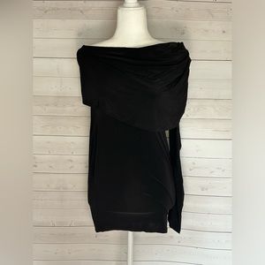 3 for $10 Boohoo Petite One Shoulder Dress